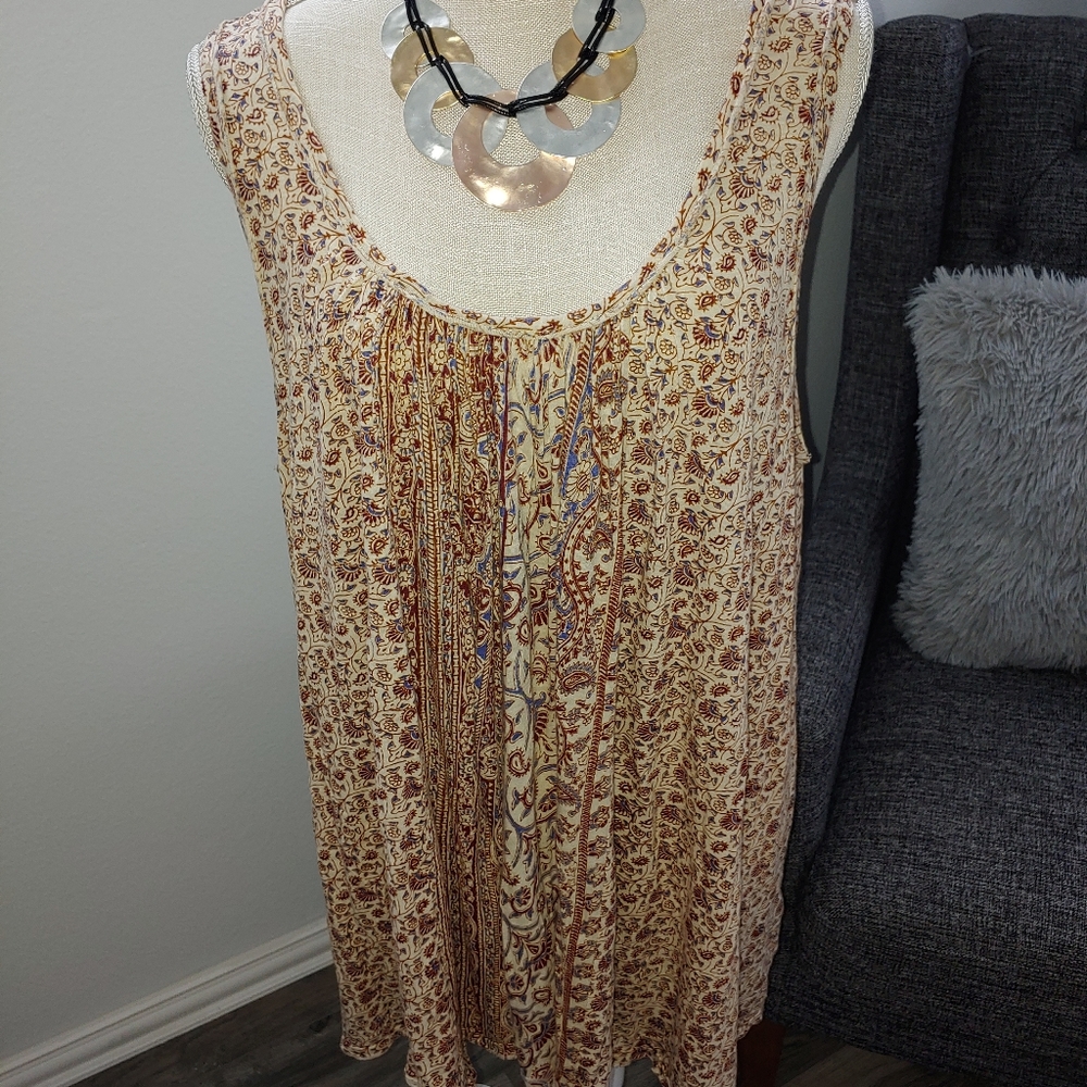 Free People Top - Picture 7 of 11